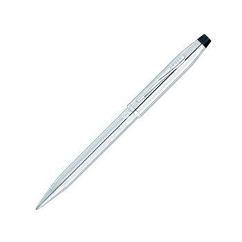 ปากกาลูกลื่น Cross Century II Chrome #3502WG