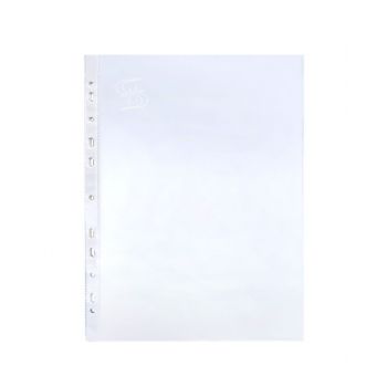 ซองอเนกประสงค์ (เติมไส้แฟ้ม) 11รู เอลเฟ่น ขนาด A4 20 ซอง/แพ็ค