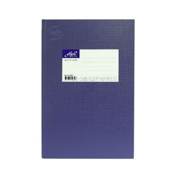 สมุดบันทึกมุมมัน เอลเฟ่น S 5/100 C (คละสี)