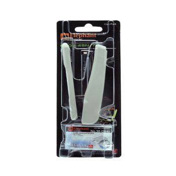 ชุดเครื่องเย็บกระดาษพร้อมลวดเย็บ ตราช้าง รุ่น DS-45N/Y2 