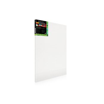 (Clearance) แคนวาสสำเร็จรูป Renaissance ขนาด 40x50 ซม. 450G (SD120993)