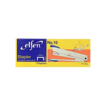 เครื่องเย็บกระดาษ เบอร์10 ตราช้าง