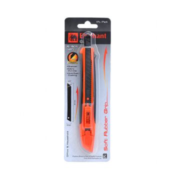 คัตเตอร์ ตราช้าง รุ่น R-901 ขนาด 9มม. 