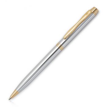 ชุดปากกาดินสอ Artifact Hallmark Chrome/Gold #ST14021