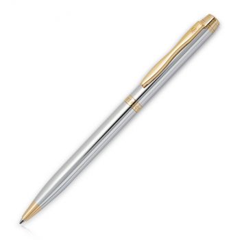 ปากกา Artifact Hallmark Chrome/Gold #BP14021