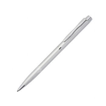ปากกา Artifact Hallmark Satin Chrome/Chrome #BP14120