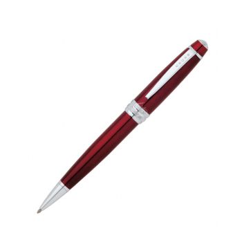 ปากกาลูกลื่น Cross Bailey Red Lacquer #AT0452-8