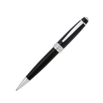 ปากกาลูกลื่น Cross Bailey Black Lacquer #AT0452-7