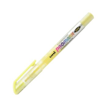 ปากกาเน้นข้อความ UNI Promark Eye USP-105