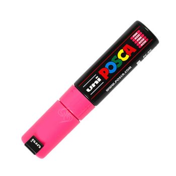 ปากกามาร์คเกอร์ UNI POSCA PC-8K