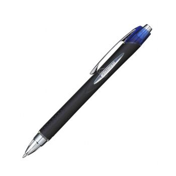 ปากกาลูกลื่น UNI Jetstream SXN-210 (1.0) สีน้ำเงิน