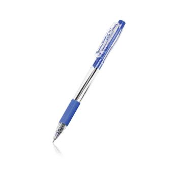 ปากกา Quantum GeloPlus 007 Grip (กระบอก 50 แท่ง) 