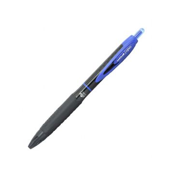 ปากกาลูกลื่น UNI Uniball Signo UMN-307 (0.5) สีน้ำเงิน