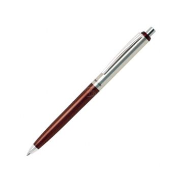 ปากกาลูกลื่น Quantum Ultimatum True Red Chrome #BP33050