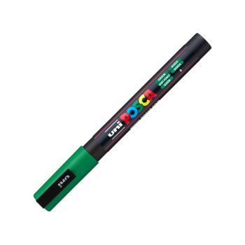ปากกามาร์คเกอร์ UNI POSCA PC-3M (อินเตอร์)