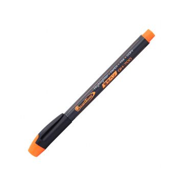 ปากกาเน้นข้อความ Quantum QH700 ส้ม 