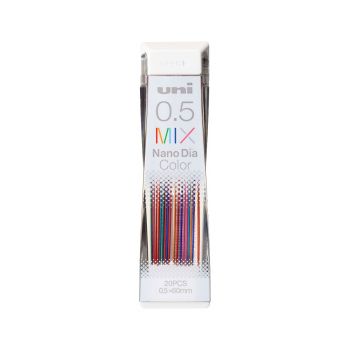 ไส้ดินสอกดสี UNI Nano 05-202NDC