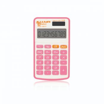 เครื่องคิดเลข 12 หลัก ตราช้าง รุ่น P03-12D 