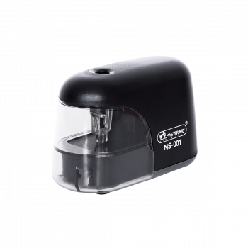 กบเหลาดินสอ แบตเตอรี่ Master Art รุ่น MS-001 (คละสี)