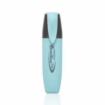 ปากกาเน้นข้อความ Quantum QH-710 พาสเทล