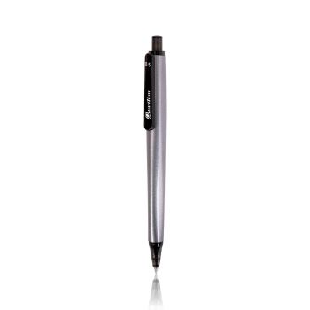 ปากกาหมึกเจลแบบกด Quantum คิวจี 580 0.5