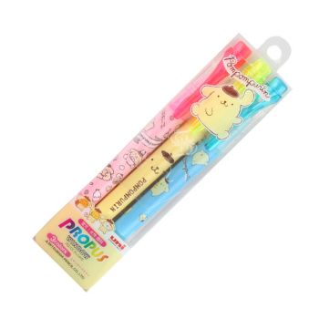 ปากกาเน้นข้อความ UNI Propus PUS-WSR PP 3C