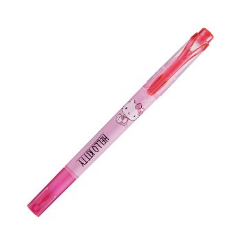ปากกาเน้นข้อความ UNI Propus PUS-WSR KT PINK
