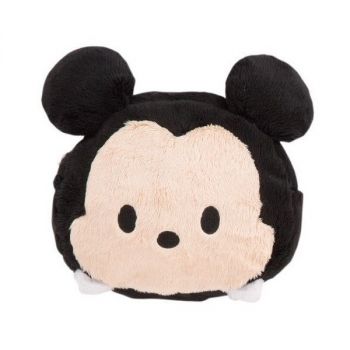 กระเป๋าดินสอเปลี่ยนหน้า Mickey-Donald