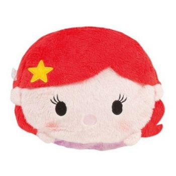 กระเป๋าดินสอเปลี่ยนหน้า Ariel-Flounder