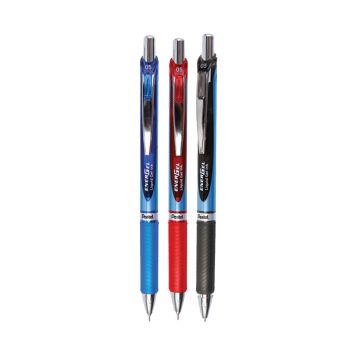 ปากกาเจลเพนเทล รุ่น BLN75 ขนาด 0.5มม. Energel