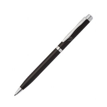 ชุดปากกาดินสอ Artifact Hallmark Black/Chrome #ST14110