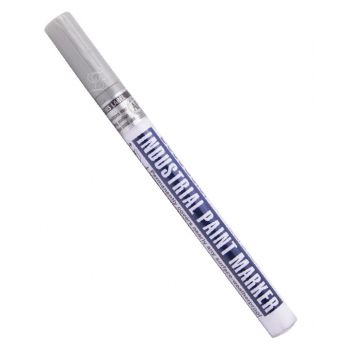 ปากกาเพ้นท์มาร์คเกอร์ Marvy รุ่น 221 สีเงิน 