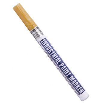 ปากกาเพ้นท์มาร์คเกอร์ Marvy รุ่น 221 สีเหลือง 