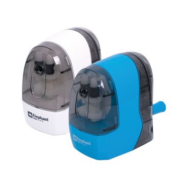 เครื่องเหลาดินสอ ตราช้าง รุ่น MP-111