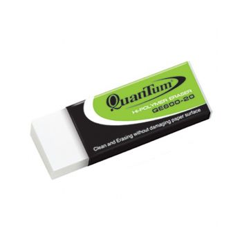 ยางลบดินสอ Quantum QE600-20