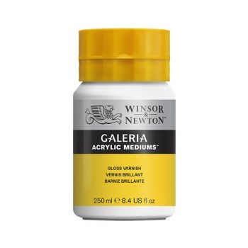 นิวตันแกลเลอเรีย กรอสวานิช 250 มล.#3040801 Winsor & Newton