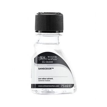 แซนโซดอร์โซเวน Winsor & Newton