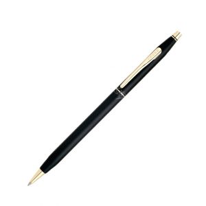 ปากกาลูกลื่น Cross Century Classic Black #2502