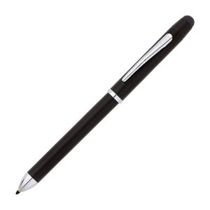ปากกา Cross Multi-Function Tech3 Satin Black/Chrome #AT0090-3