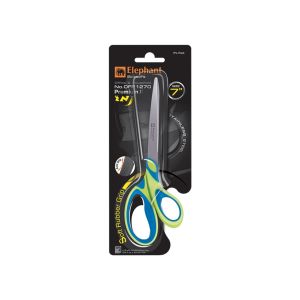 (Clearance) กรรไกร ตราช้าง รุ่น OFP1270 ขนาด 7 นิ้ว (SD136864)