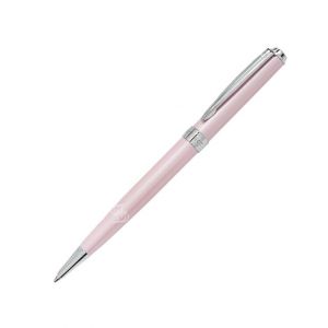 ปากกา Artifact Pillar Pearl Pink/Chrome #BP06090 (สวา)