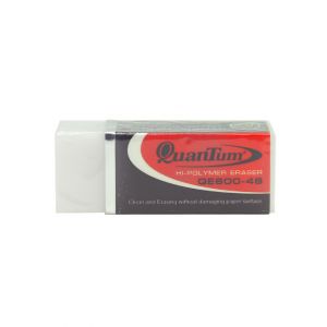 ยางลบดินสอ Quantum QE600-48
