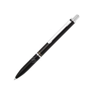 ปากกา Artifact Gentle Black/Chrome #BP04011
