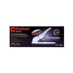 เครื่องเย็บสำหรับงานหนัก ตราช้าง No. DS23S20 FL 
