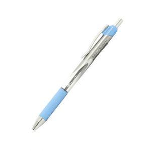 ปากกาลูกลื่น Quantum GeloPlus Touch 500 สีน้ำเงิน
