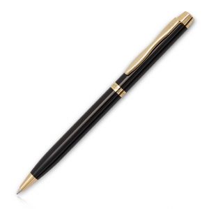 ชุดปากกาดินสอ Artifact Hallmark Black/Gold #ST14011