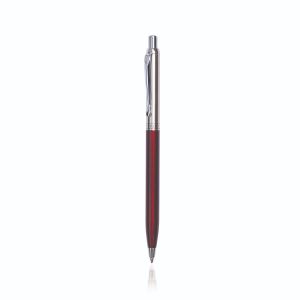 ปากกา Artifact Iris Red #BP15050
