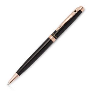 ปากกา Artifact Metalika Black/Rose Gold #BP05012