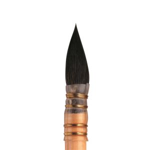 พู่กันหางกระรอก Winsor & Newton Squirrel เบอร์ 3 #5250303
