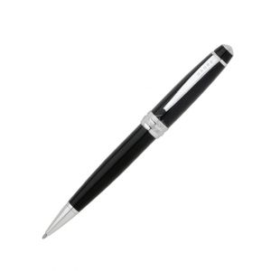 ปากกาลูกลื่น Cross Bailey Black Lacquer #AT0452-7